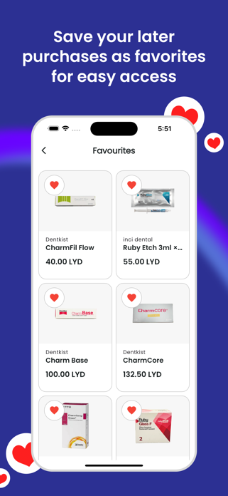 Sadeem Store Screenshot 5 of 5
