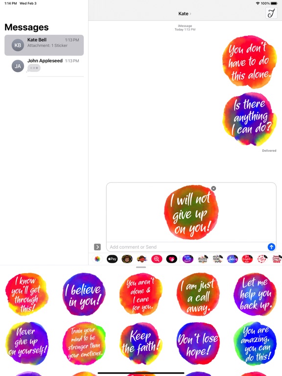 Screenshot #5 pour Mental Health Support