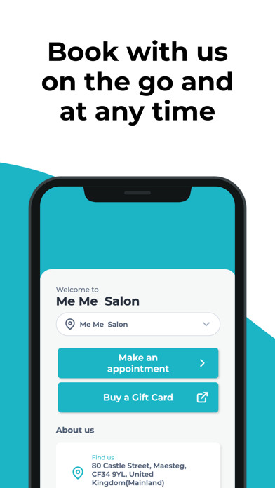Screenshot #1 pour MeMeCo