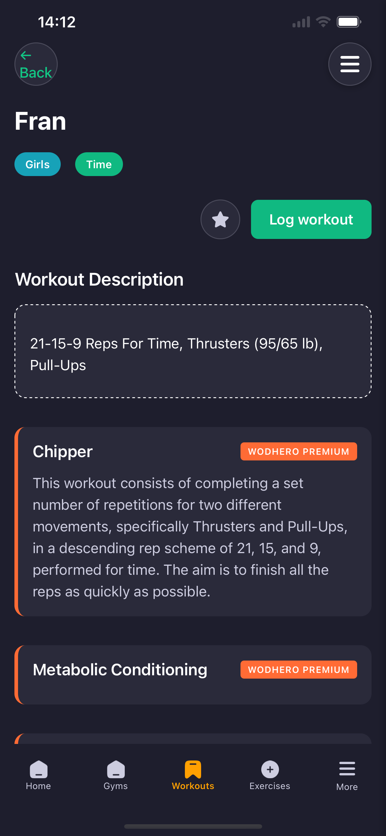 Wodhero
