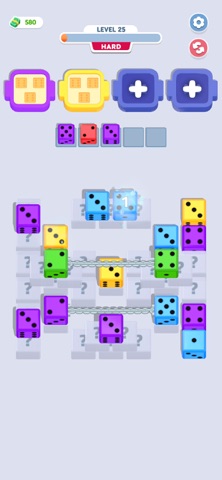 Dice Mates! iPhone screenshot