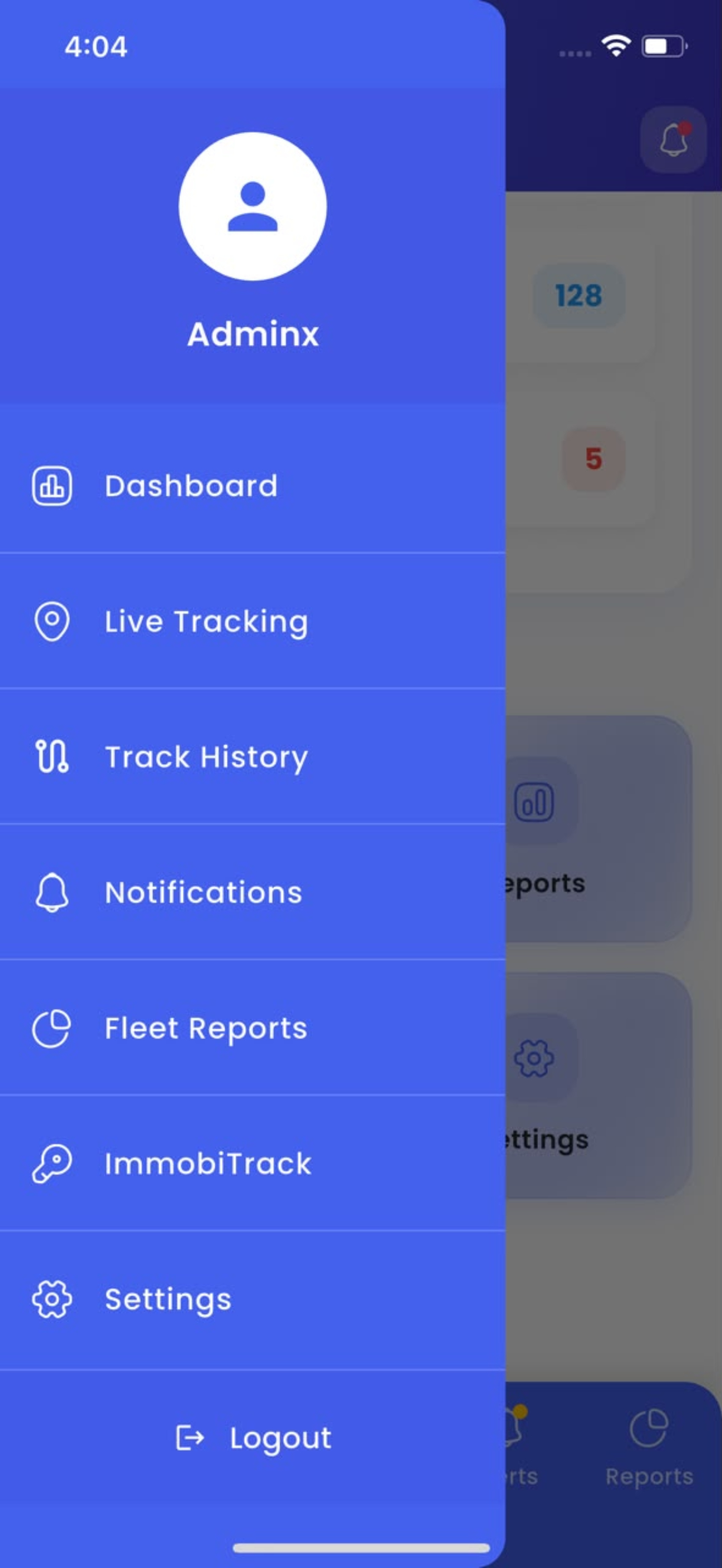 Go Track - GPS & IOT screenshot 3