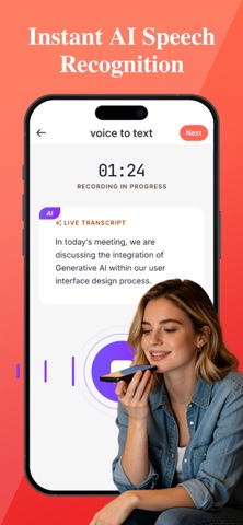 PDF Scanner: Edit & Sign iPhone screenshot