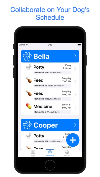 Hound - Family Pet Care