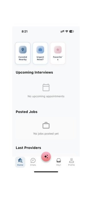 Hikma Connect Screenshot 2 of 7
