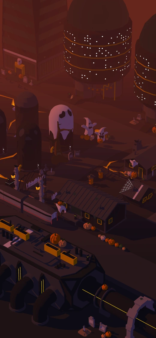 Egg, Inc. screenshot 1