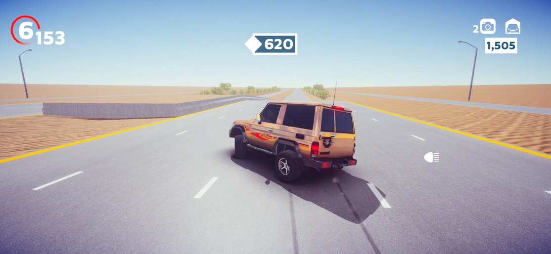 Drift Challenge - Realistic screenshot 10