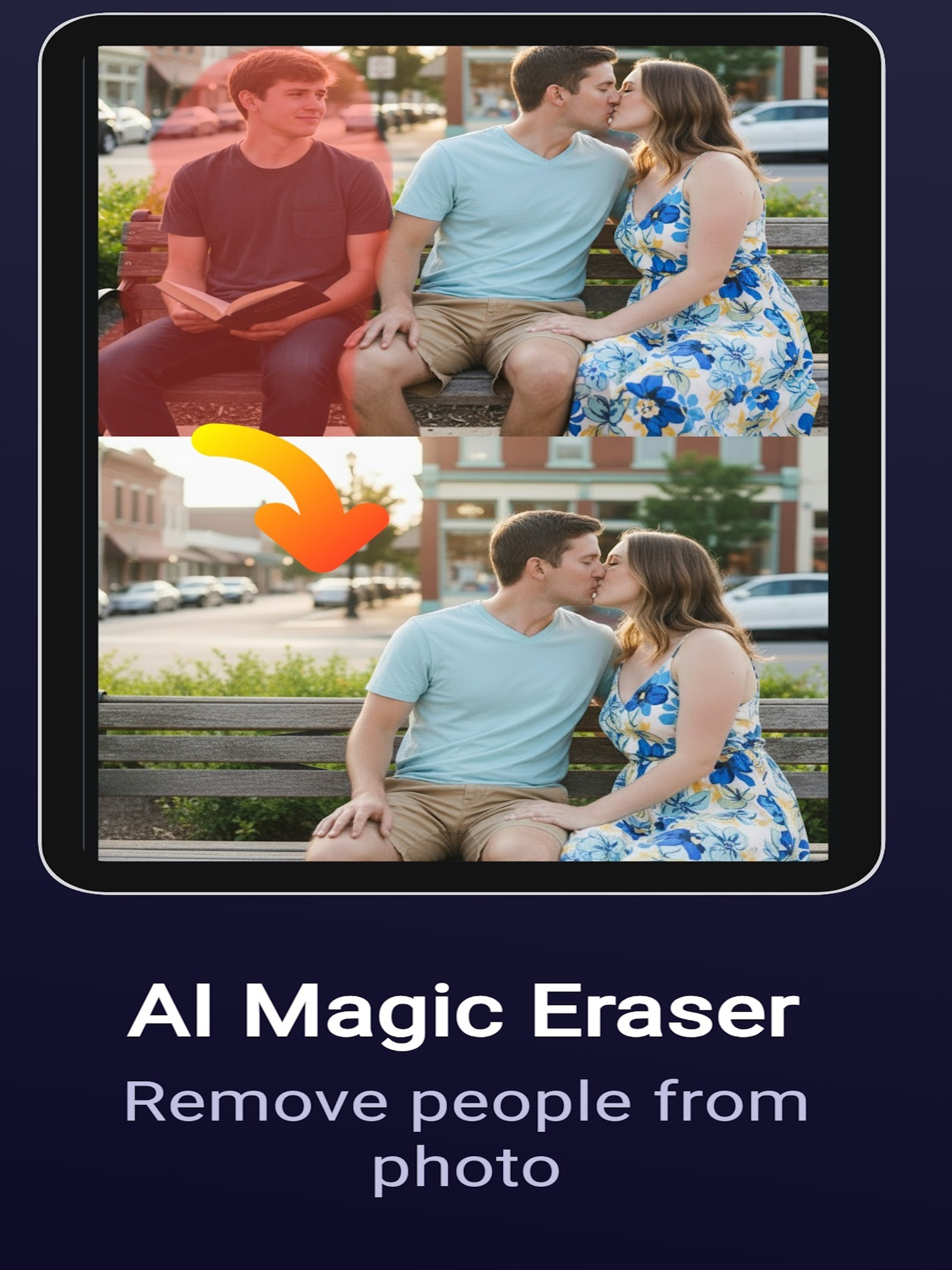 Pixiteer - AI Picture Editor screenshot 10