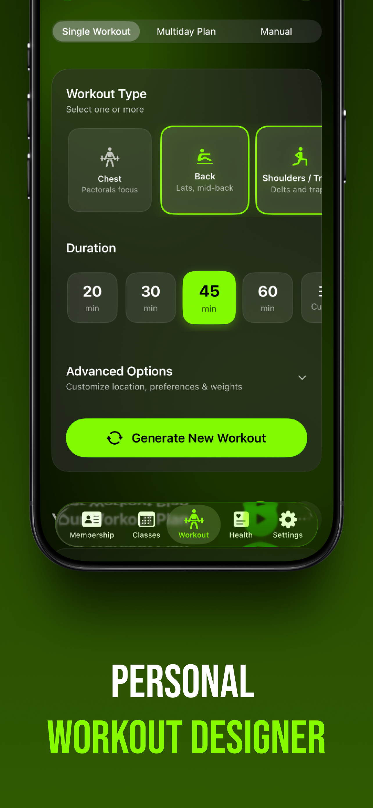 Club Lime - 24/7 Gym Access