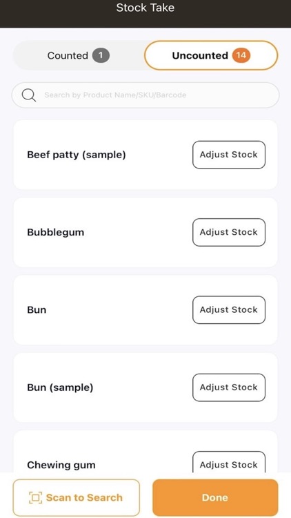 StoreHub Manager screenshot-3