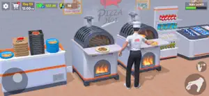 Pizza Shop Simulator 3D screenshot 2