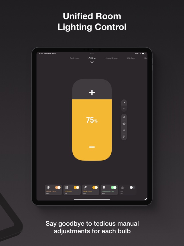 How to Integrate Smart Kitchen Lighting With Apps: Ultimate Guide