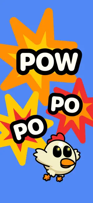Pow Po Po screenshot 1