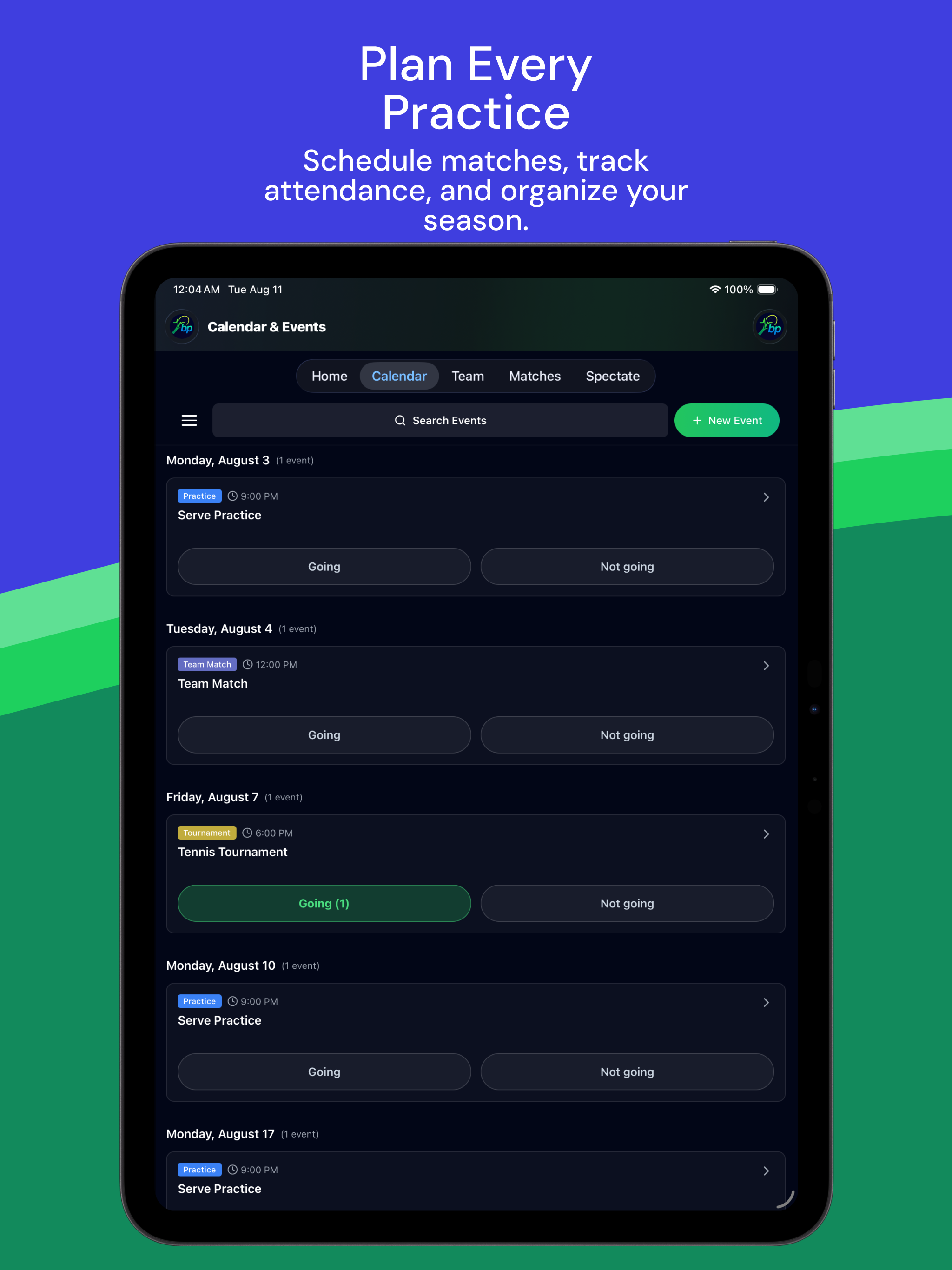MyBreakPoint screenshot 14