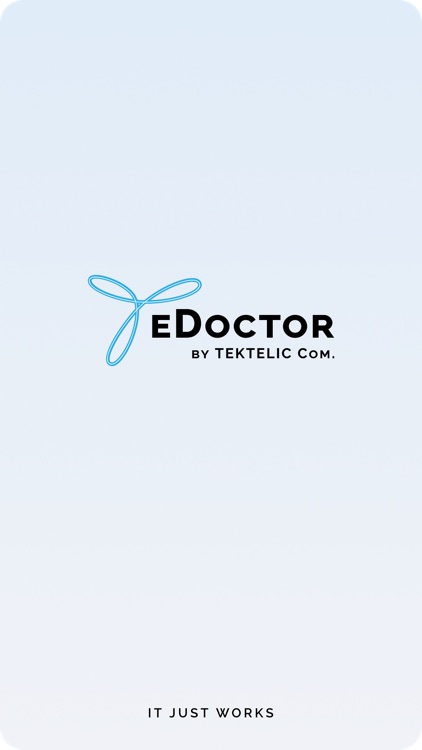 TEKTELIC eDoctor