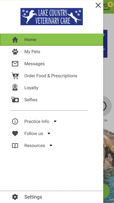 LCVC screenshot