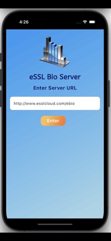 eSSL Bio Server Screenshot 1 of 10