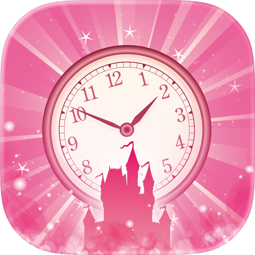 待ち時間 for TDL TDS
