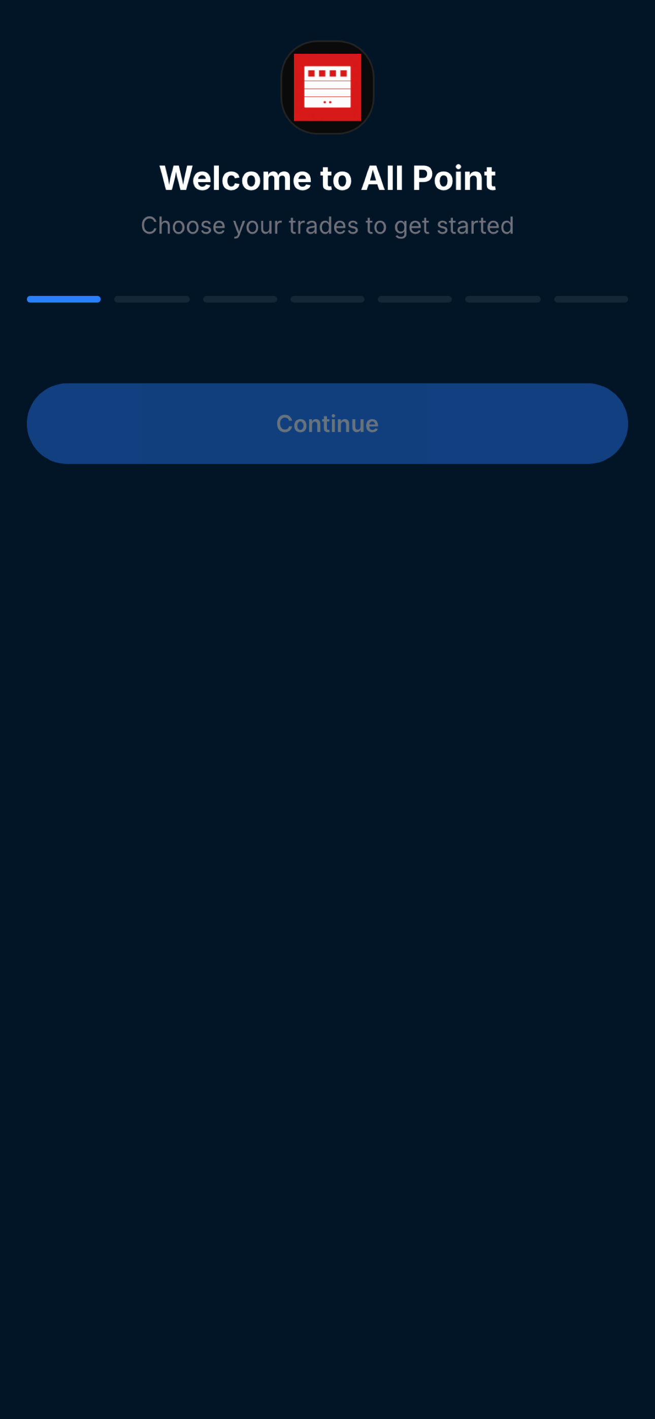 All Point Tech screenshot 6