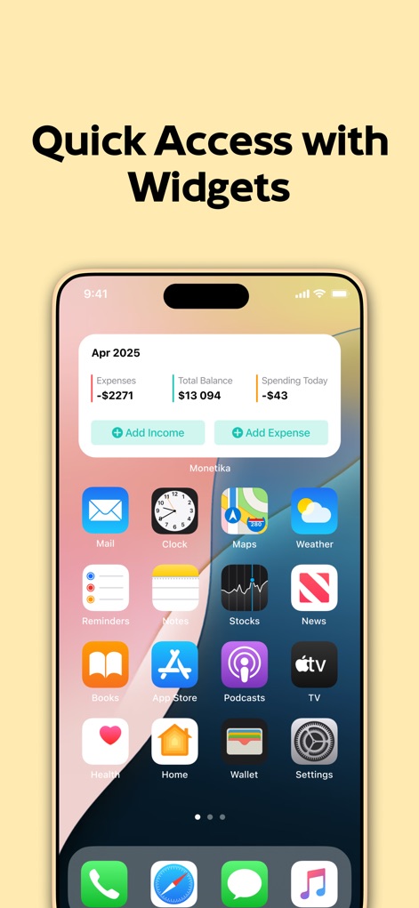 Budget Planner・Money Manager - Finance App | MWM