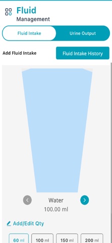 SmartHeart Failure Revival App screenshot