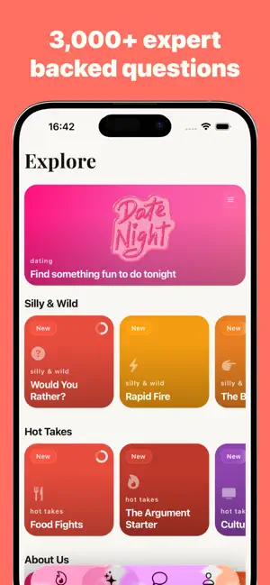 Keepme: Couples & Relationship screenshot 3