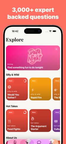 Keepme: Couples & Relationship Screenshot 3 of 6