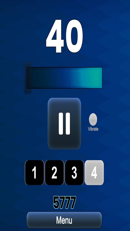 Metronome : Improve Your Time screenshot-9