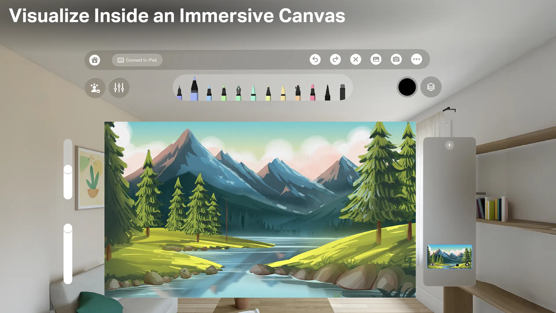 Sketch Pro: Draw & Create Art screenshot 5