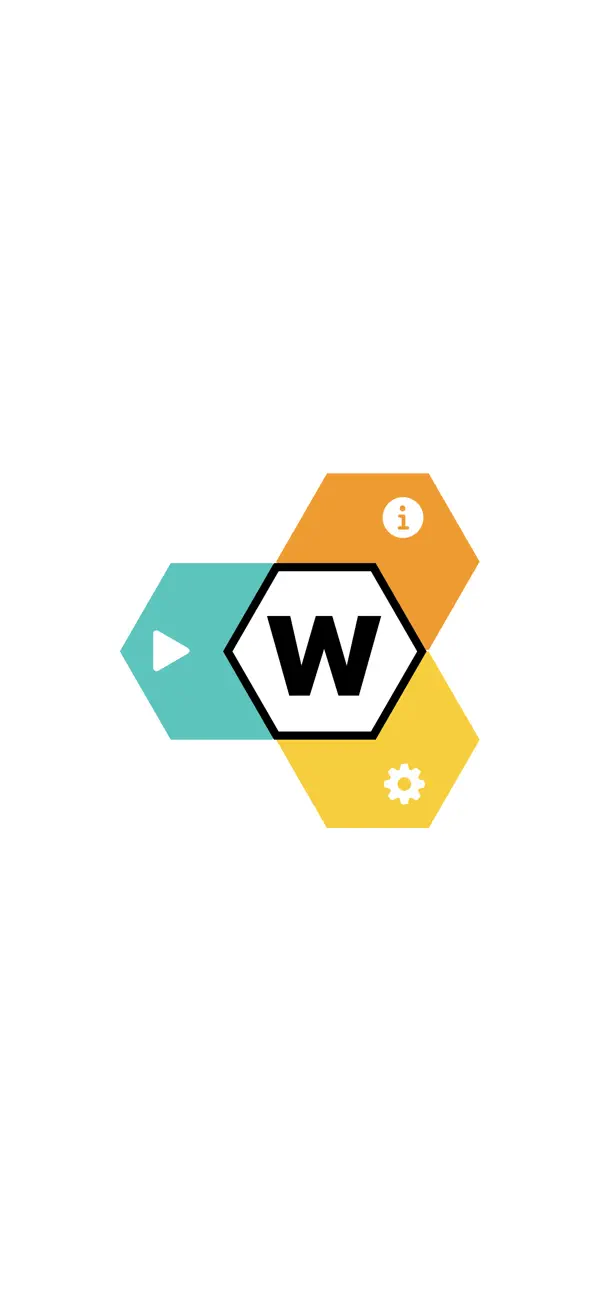 Screenshot #1 pour WordBee - Jeu de Mots