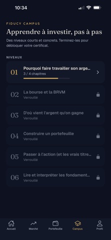 Fiducy Screenshot 4 of 7