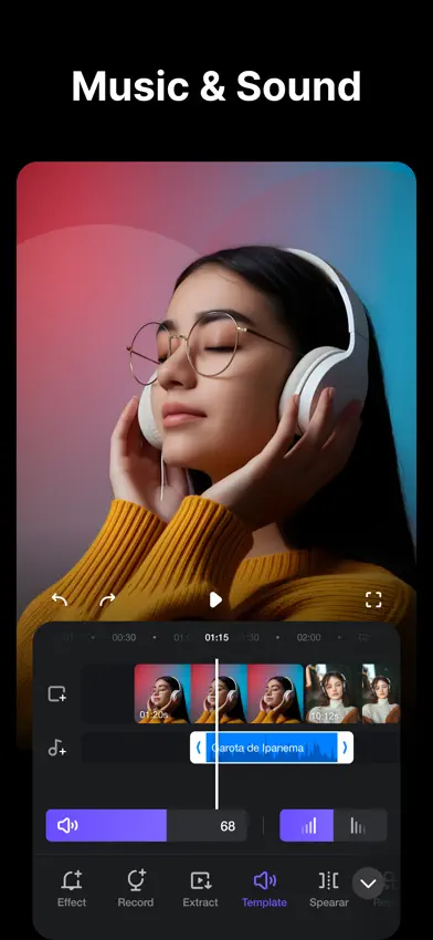 TrimCut - Video Editor screenshot 5