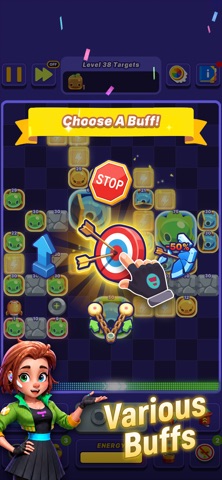 Slime Savior: My Arcade Empire Screenshot 4 of 7