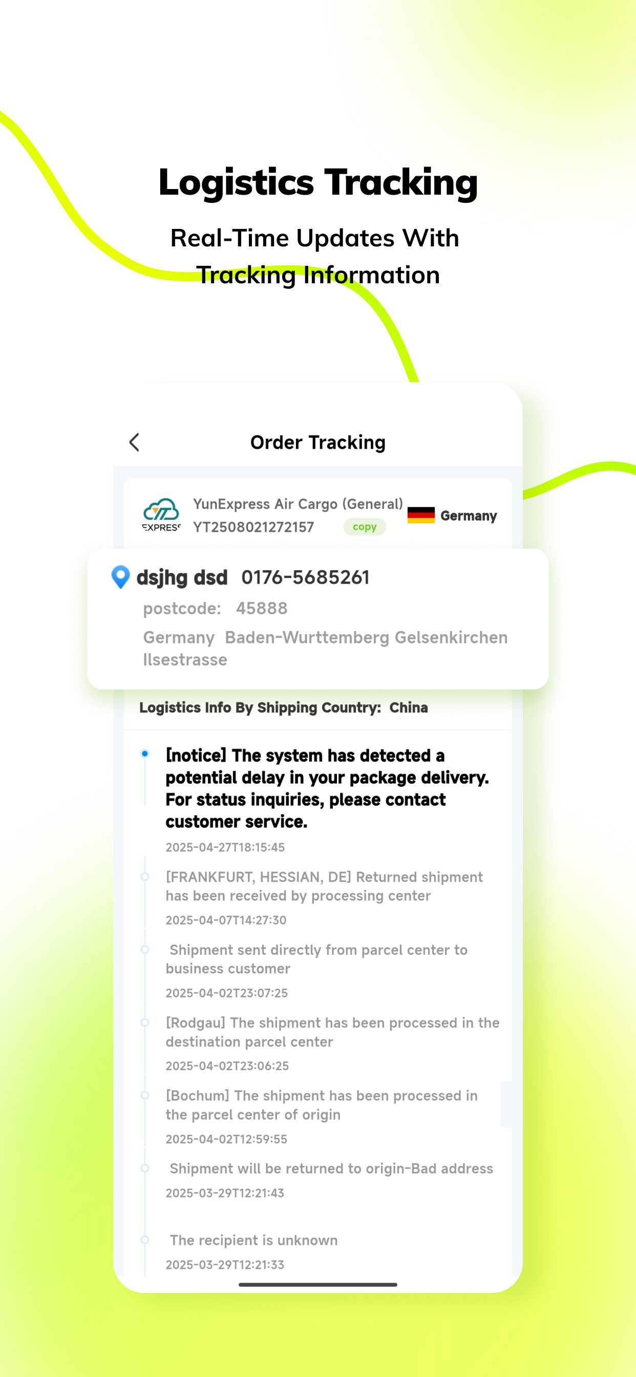 DidPop screenshot 4