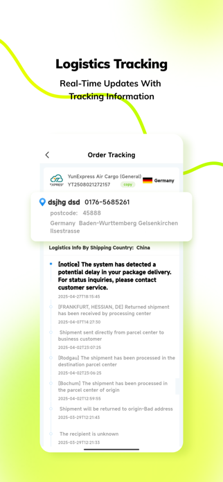 DidPop Screenshot 4 of 4