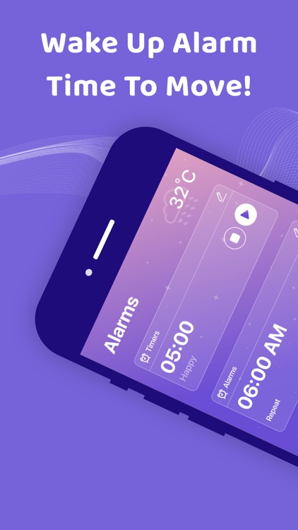 Alarm Clock: Smart Waking Up