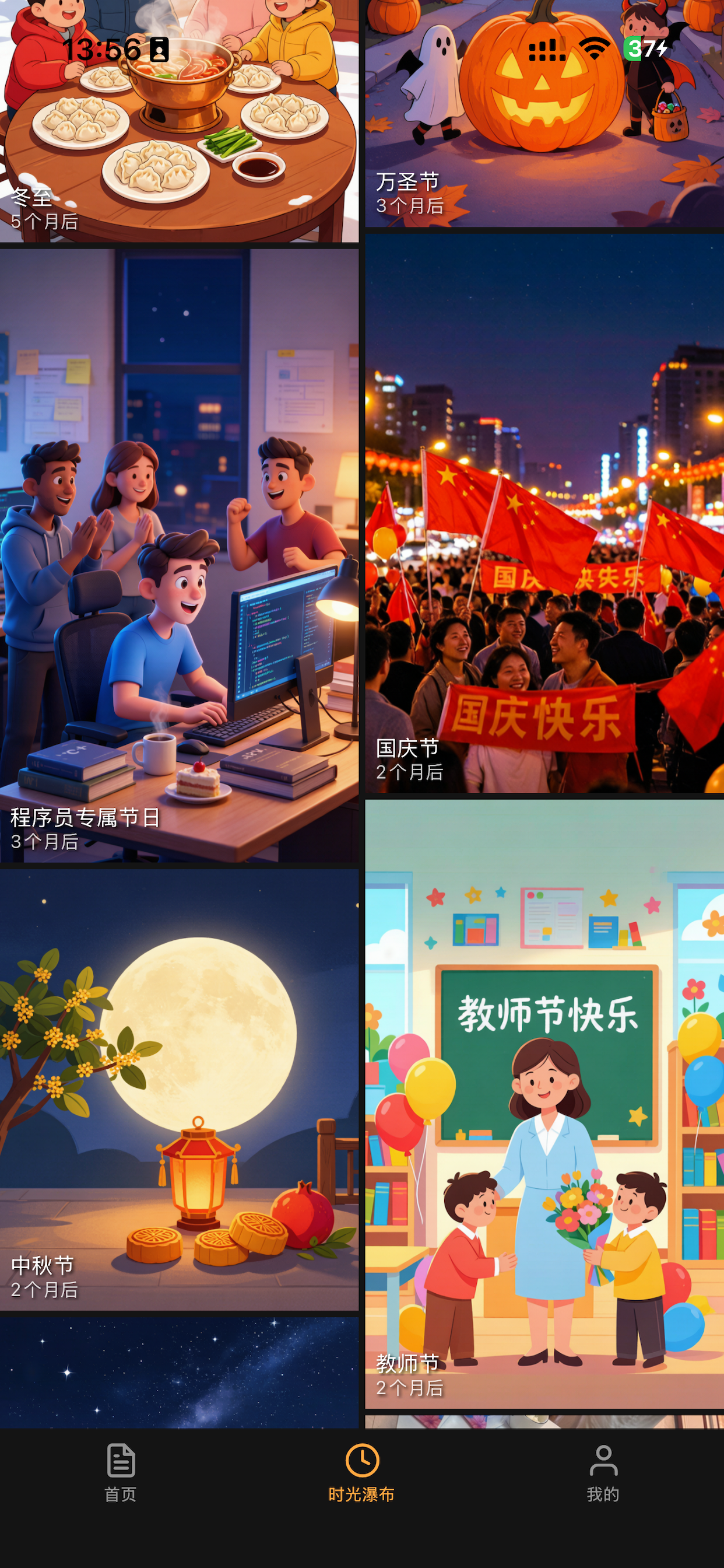 椰子时光 screenshot 7
