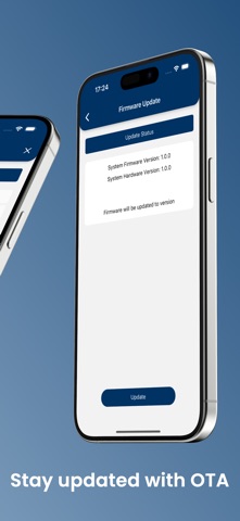 Way Out WiFi screenshot