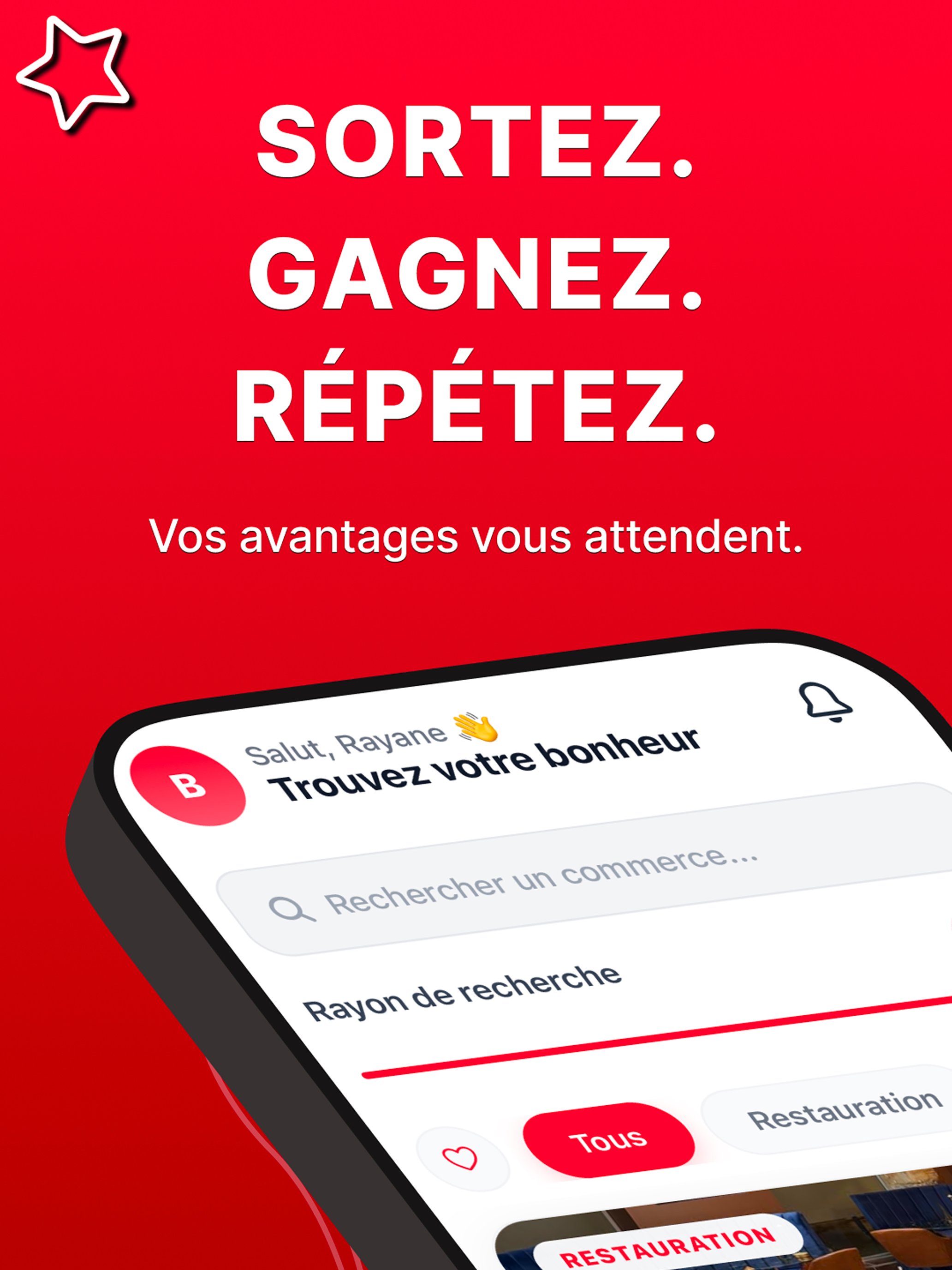 MyLoyalty screenshot 6