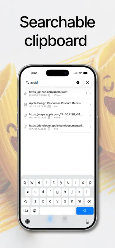 kopyPasta — Clipboard Manager screenshot 2 of 4