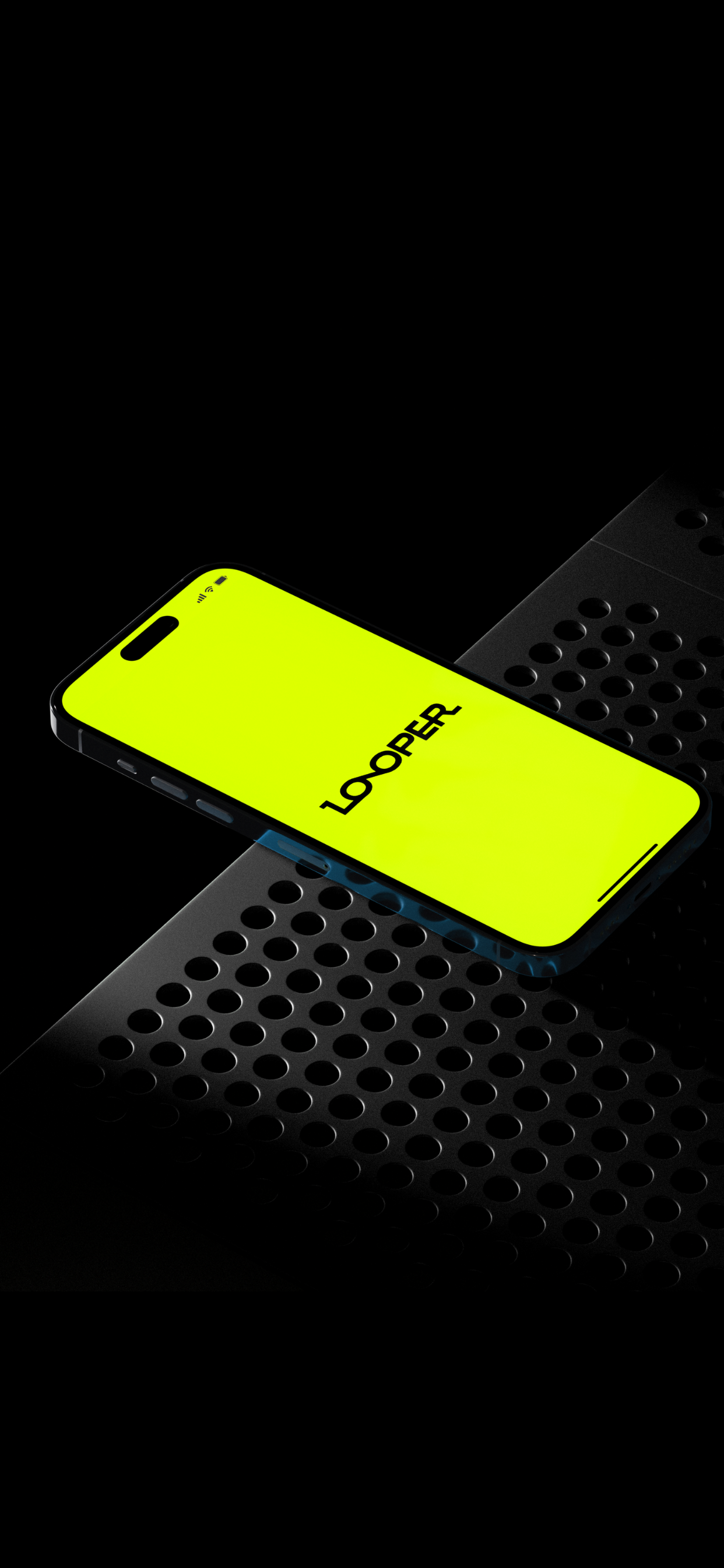 Looper App
