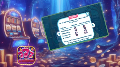 AcientStoneSlot Screenshot