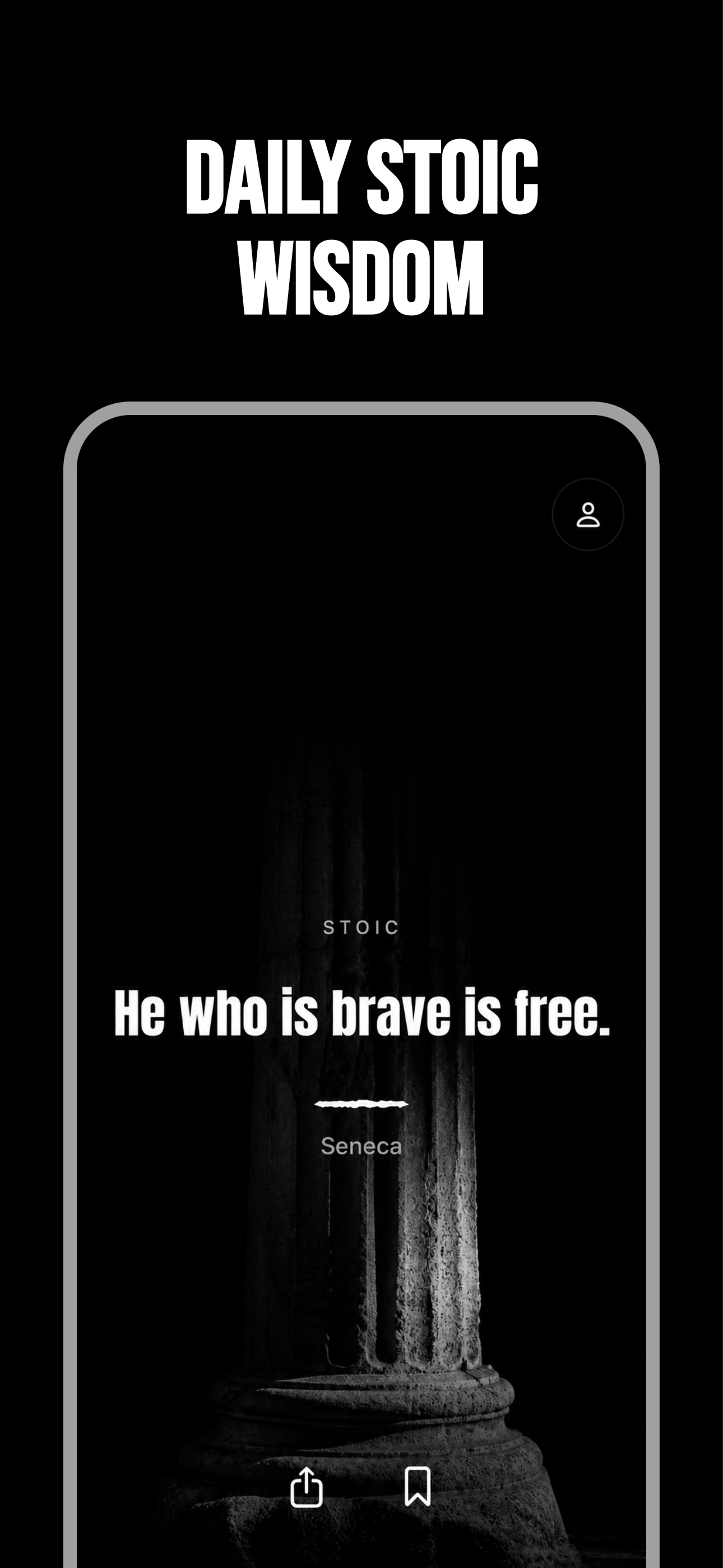 Discipline Quotes - BRUTE screenshot 5