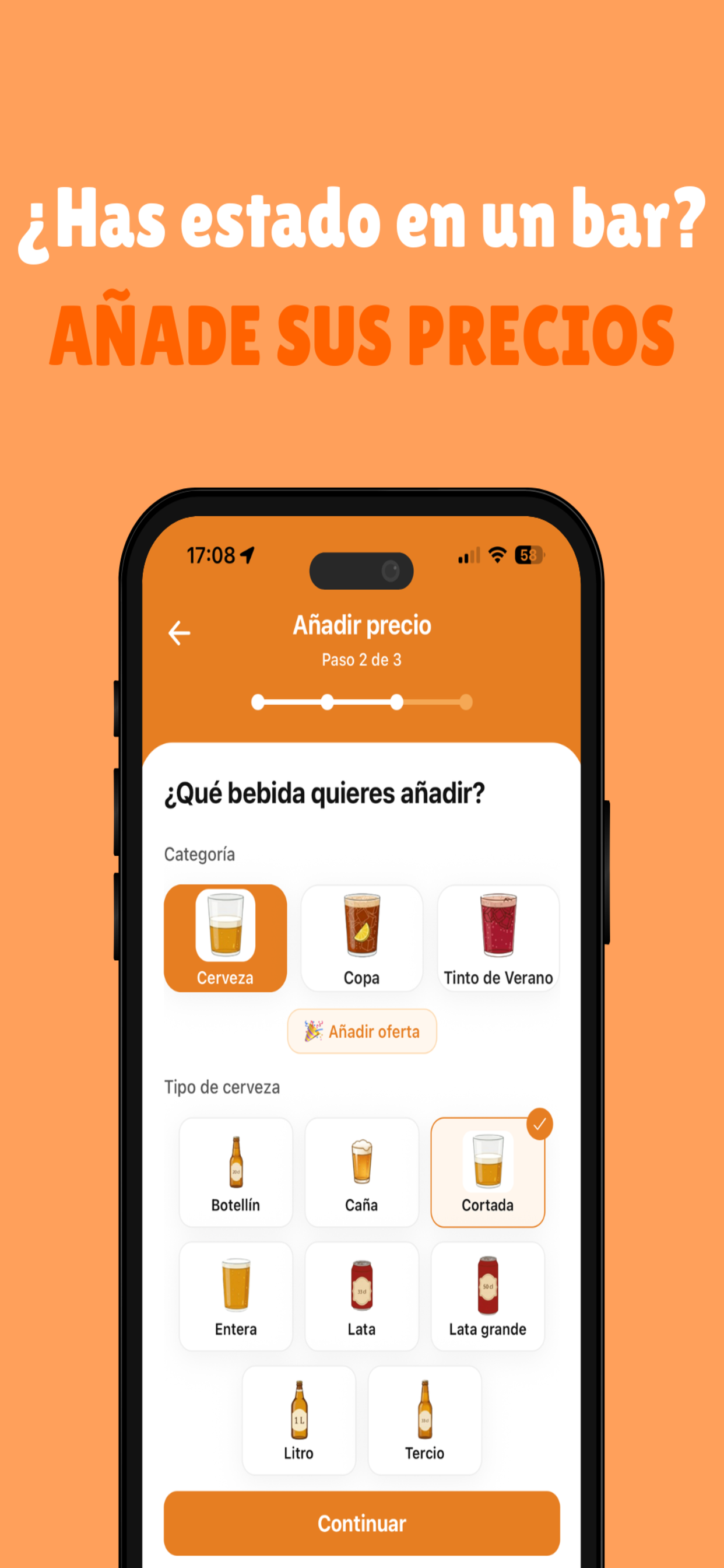 Tirao screenshot 5