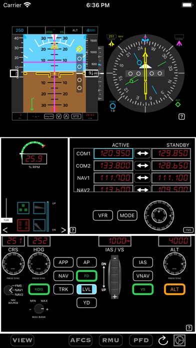 HomeSim Screenshot