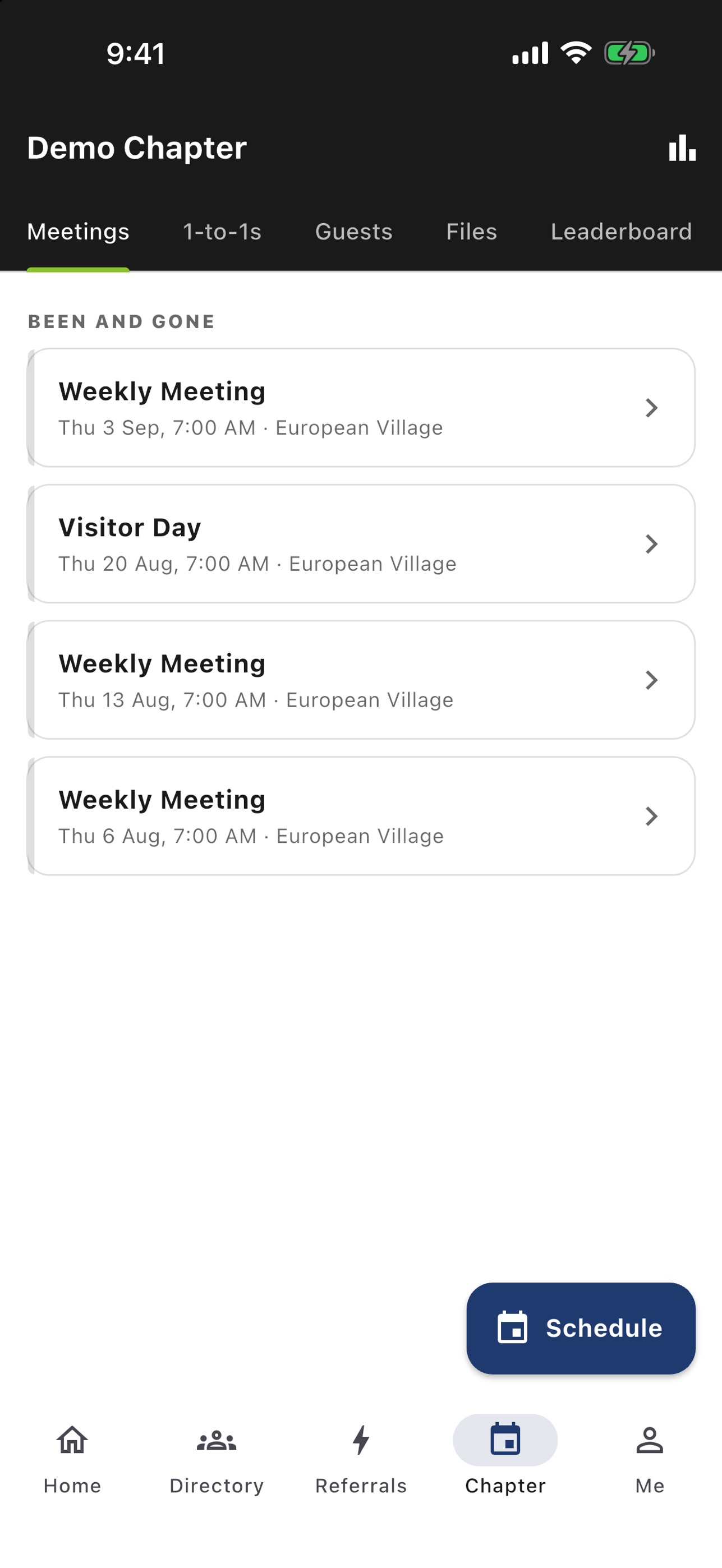 Screenshot 4 of Money Magnets
