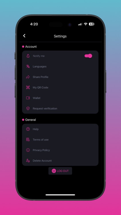 Danxa - Dance & Social App screenshot-3