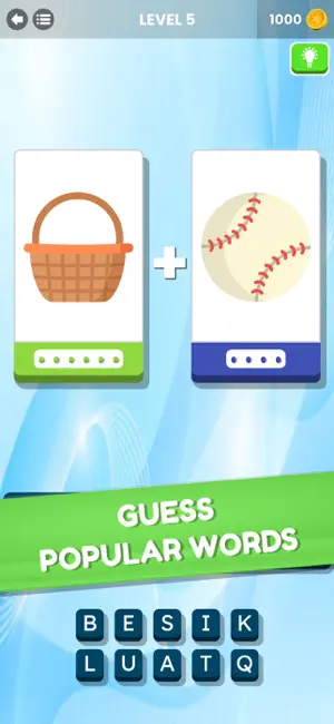 Picture Charades: Guess Words screenshot 4