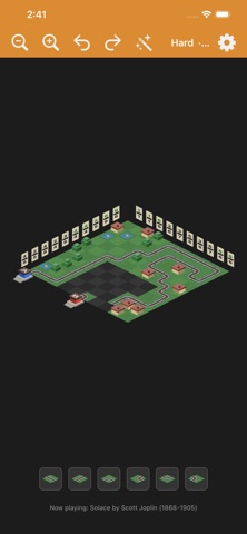 A2B Railways screenshot 1