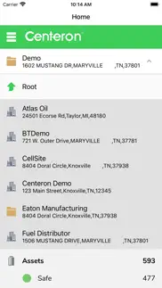 centeron problems & solutions and troubleshooting guide - 4